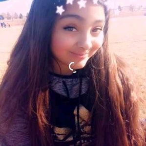 Meet your Posher, Gianna